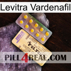 Levitra Vardenafil new06